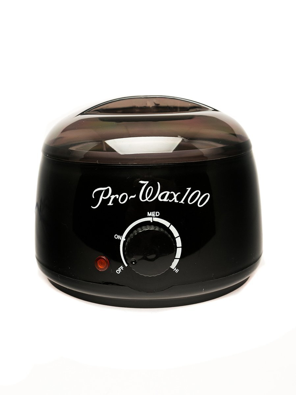 Воскоплав Pro Wax 100 черный
