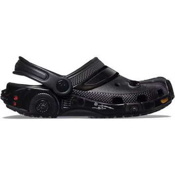 Crocs Classic Clog 'Batmobile'