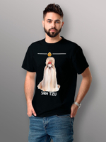 Футболка собака породы ши-тцу