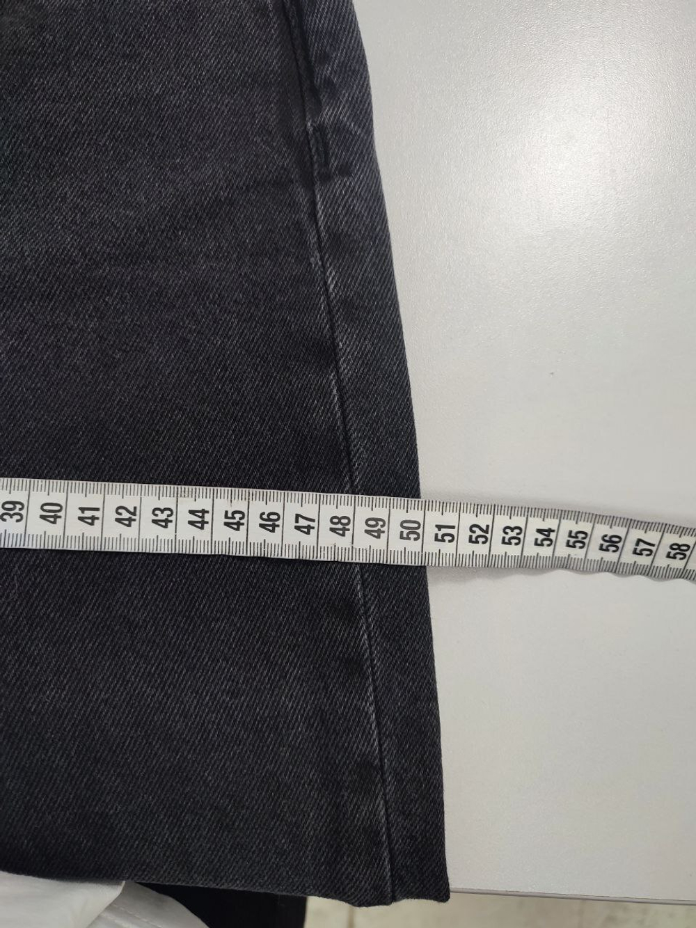 Джинсы Colin's оригинальные 44 размер