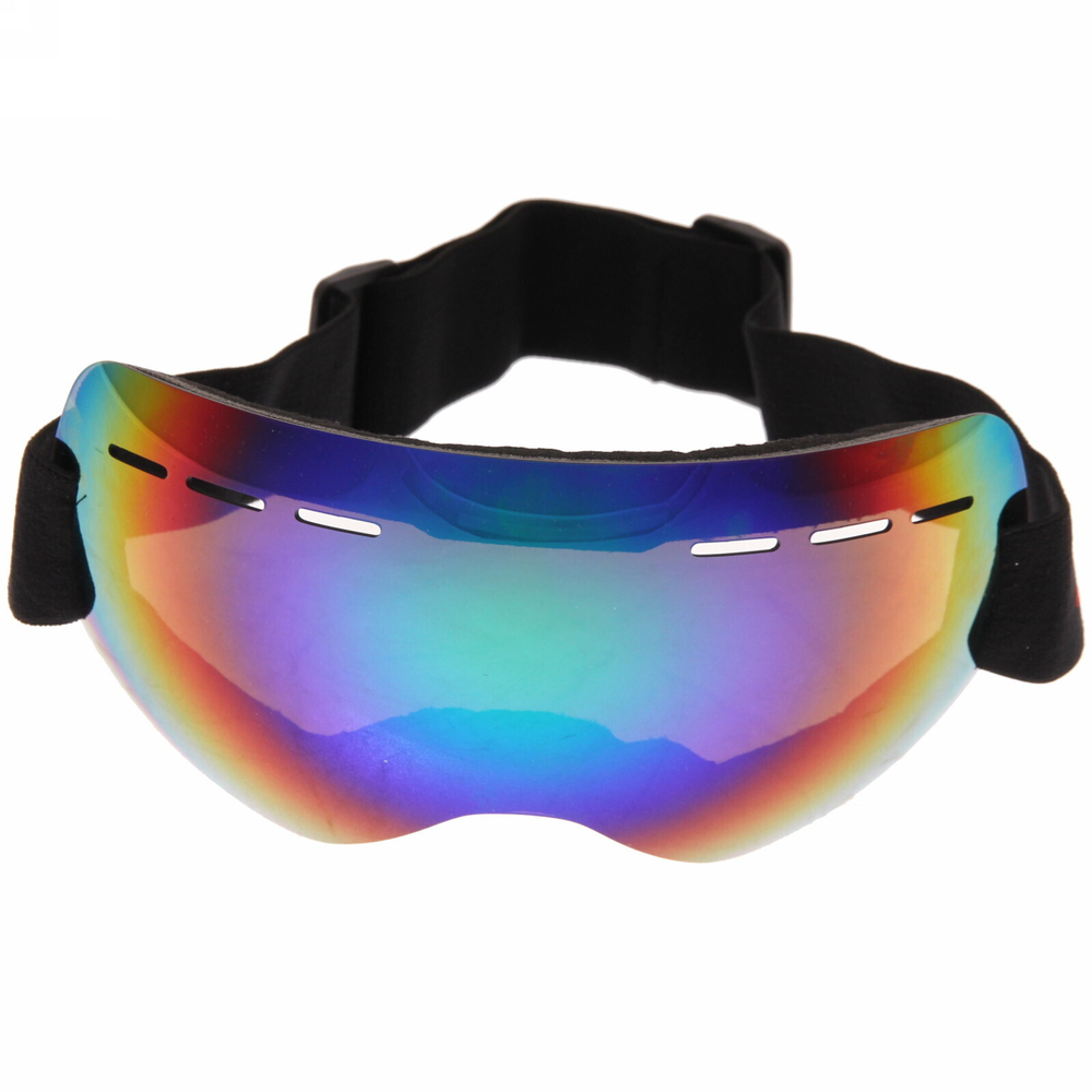 Очки горнолыжные HX01