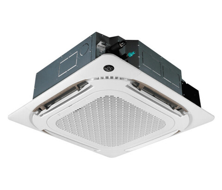 Кондиционер MIDEA MCA3U-12HRFNX(GA)