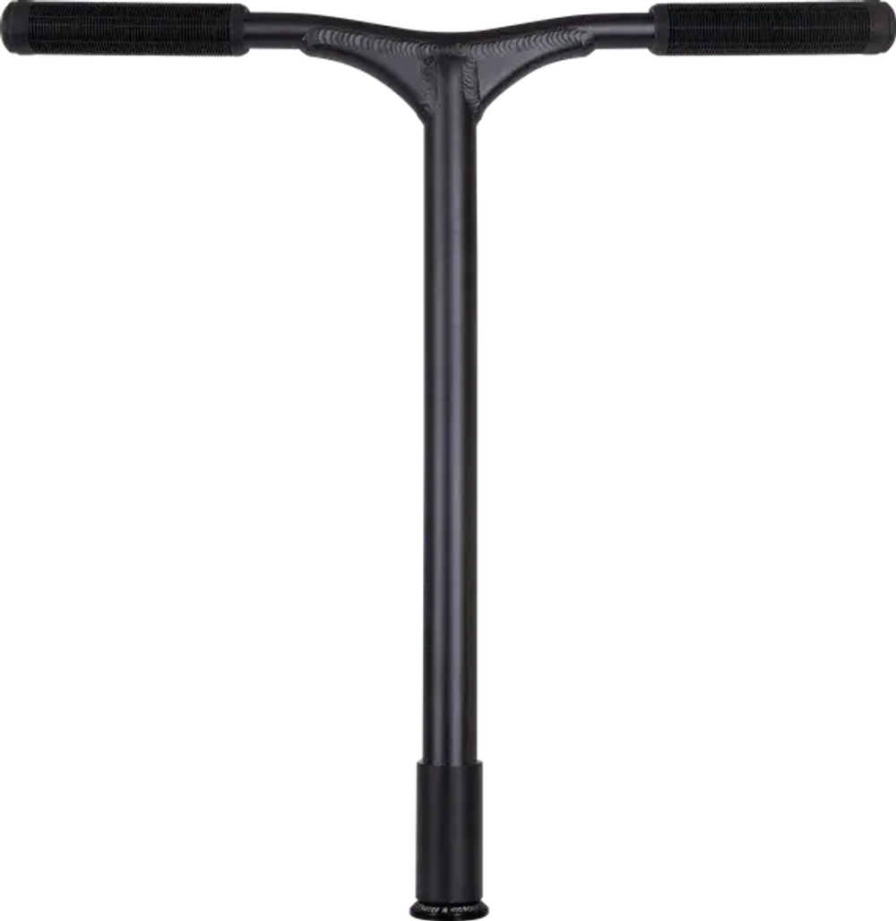 Самокат Tech team Provokator 50 black