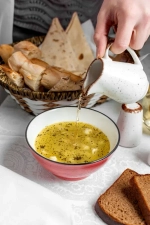 Бульон Куриный сухой, 100%COOK, 400 г