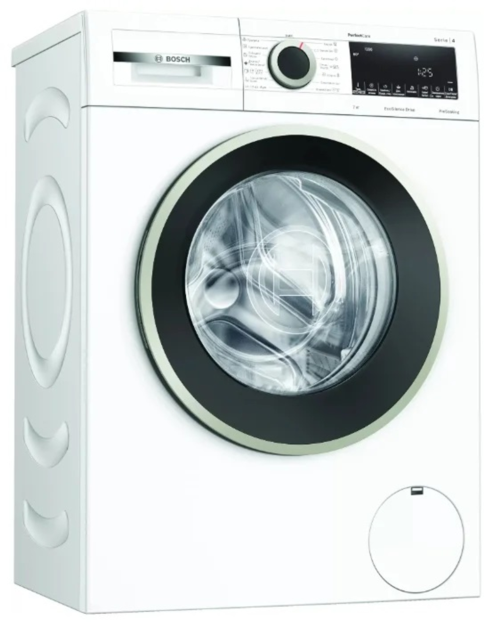 Стиральная машина Bosch WHA122XMOE