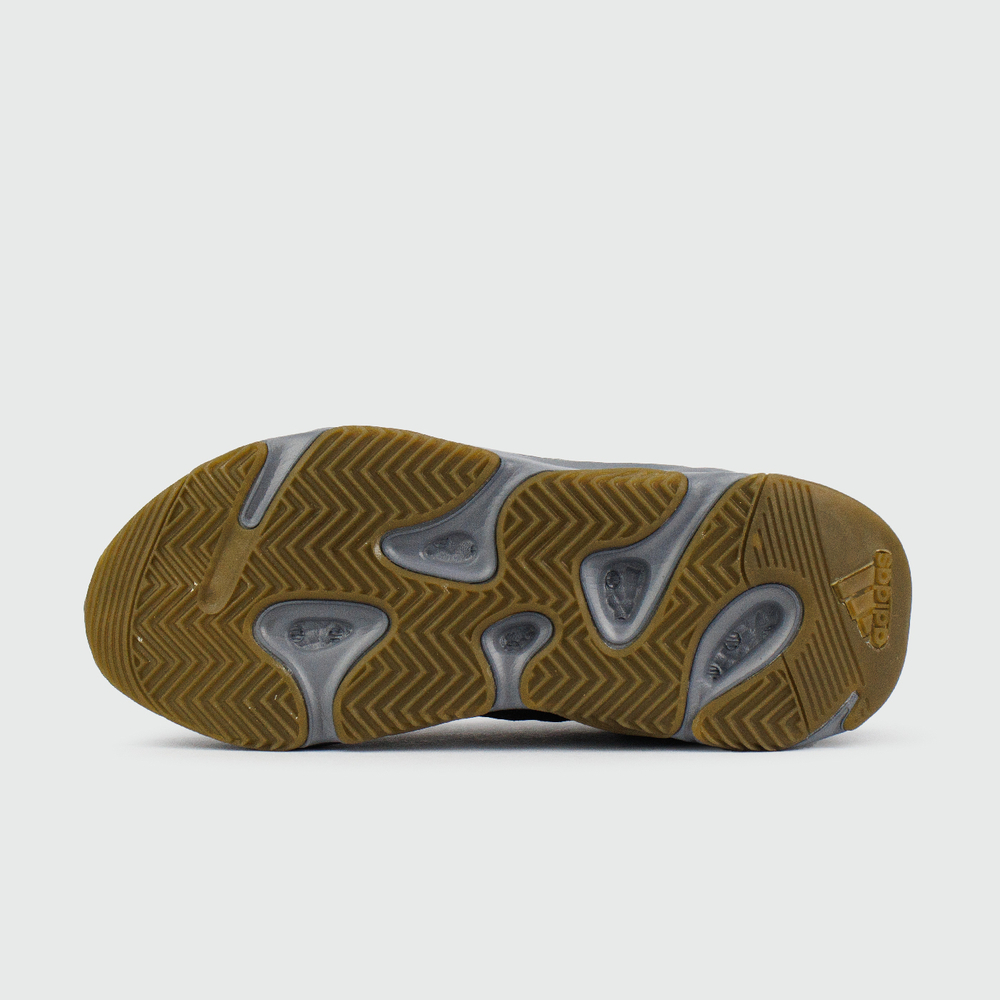 Кроссовки Adidas Yeezy Boost 700 v2 Teal Blue