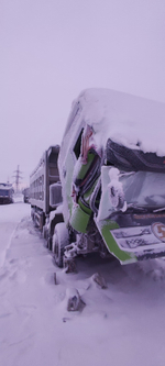 Shacman (Shaanxi) SX* 8x4 Самосвал SX33186V366 (Дизельный, 11,6 л, 423 л.с., МТ)