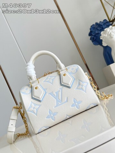 Louis Vuitton Speedy 20