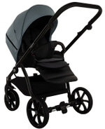 Детская коляска Tutis Nanni 7 2 в 1 1532063 Turquoise