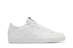 Кроссовки Maison Margiela X Reebok Club C Memory Of