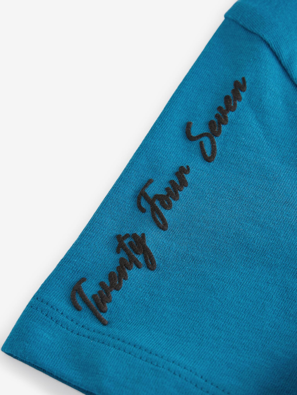 Футболка для мальчика Next E45-687, Синий