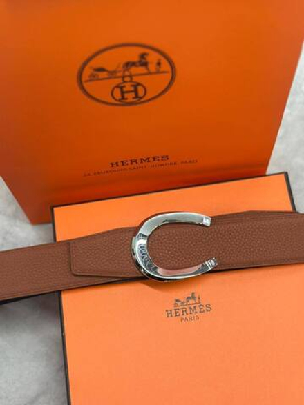 Ремень Hermes