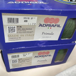 PRIMULA - Adriafil; 100% меринос; 300м/100гр; Вес моточка 50гр; цвет: зеленый травяной