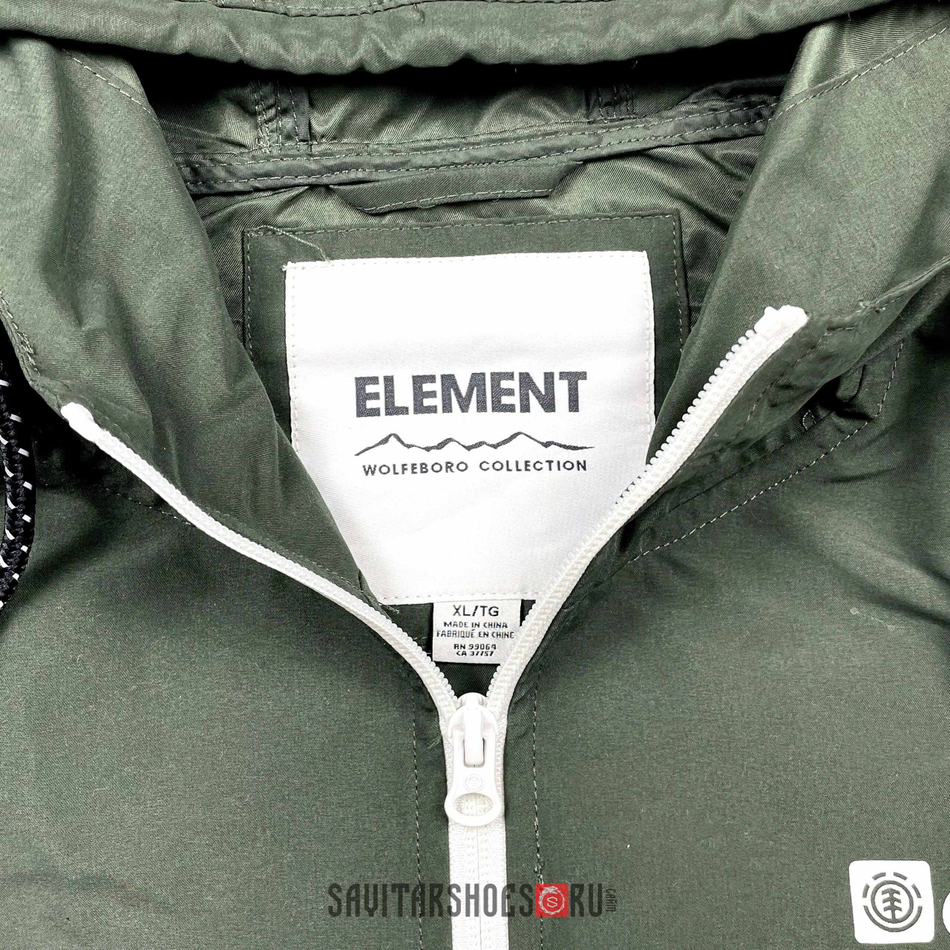 Ветровка Element