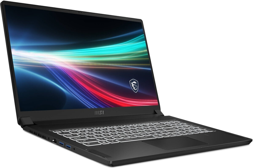 Ноутбук 17.3" MSI Creator 17 B11UE-412RU (9S7-17M121-412)