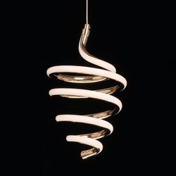 Подвесной светильник De City Аурих 28 108010901