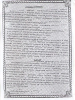 Преобразователь гипса пластификатор СВВ-500 1 кг
