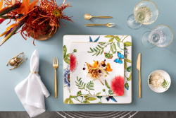 Villeroy & Boch Обеденная тарелка Amazon 27 см 10-3514-2610
