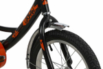 Детский велосипед Novatrack Urban 16" (2022)