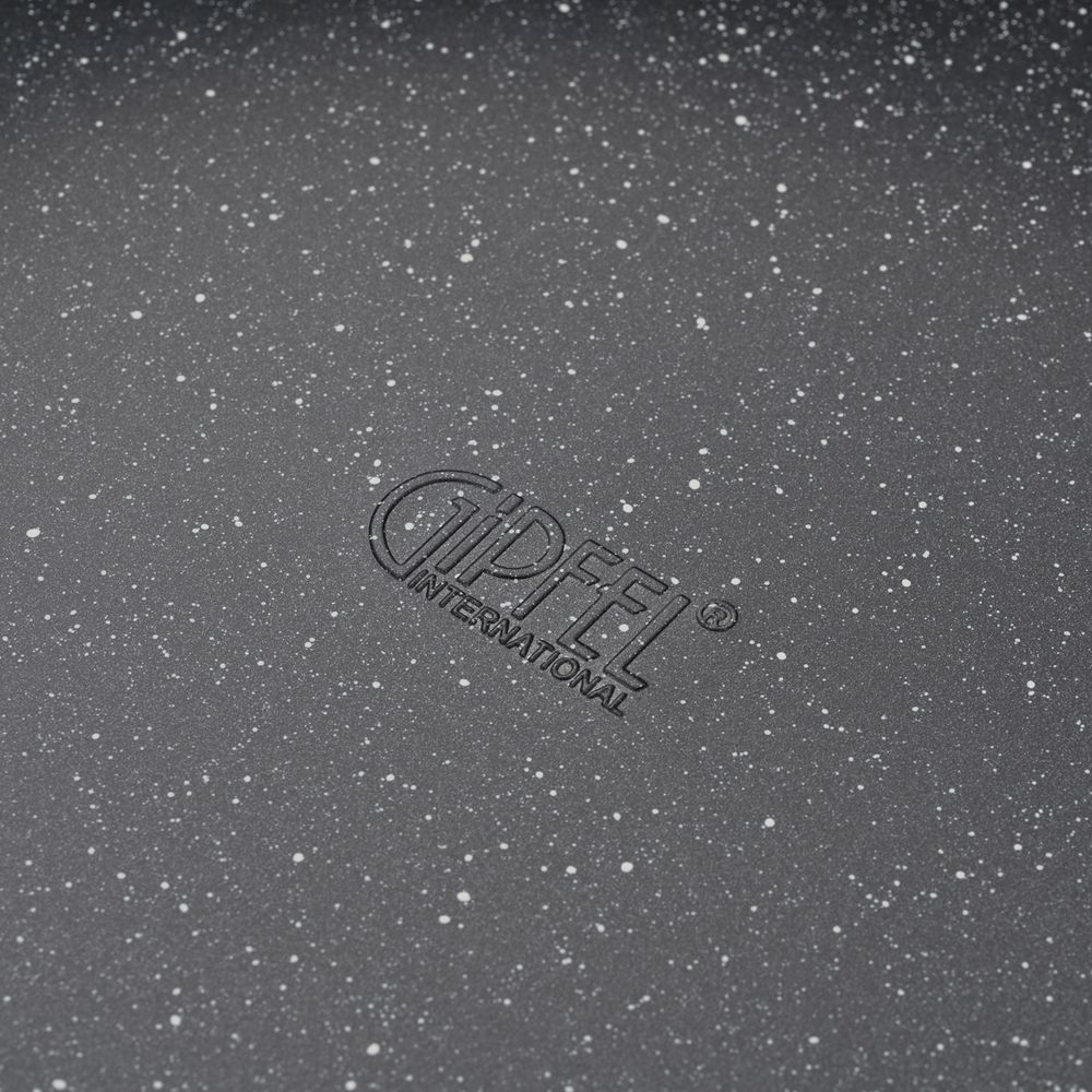 Форма для выпечки Gipfel Marble Black 50972 26x5,5 см