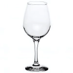 Набор бокалов для вина 2шт 460мл «Амбер» 440275B