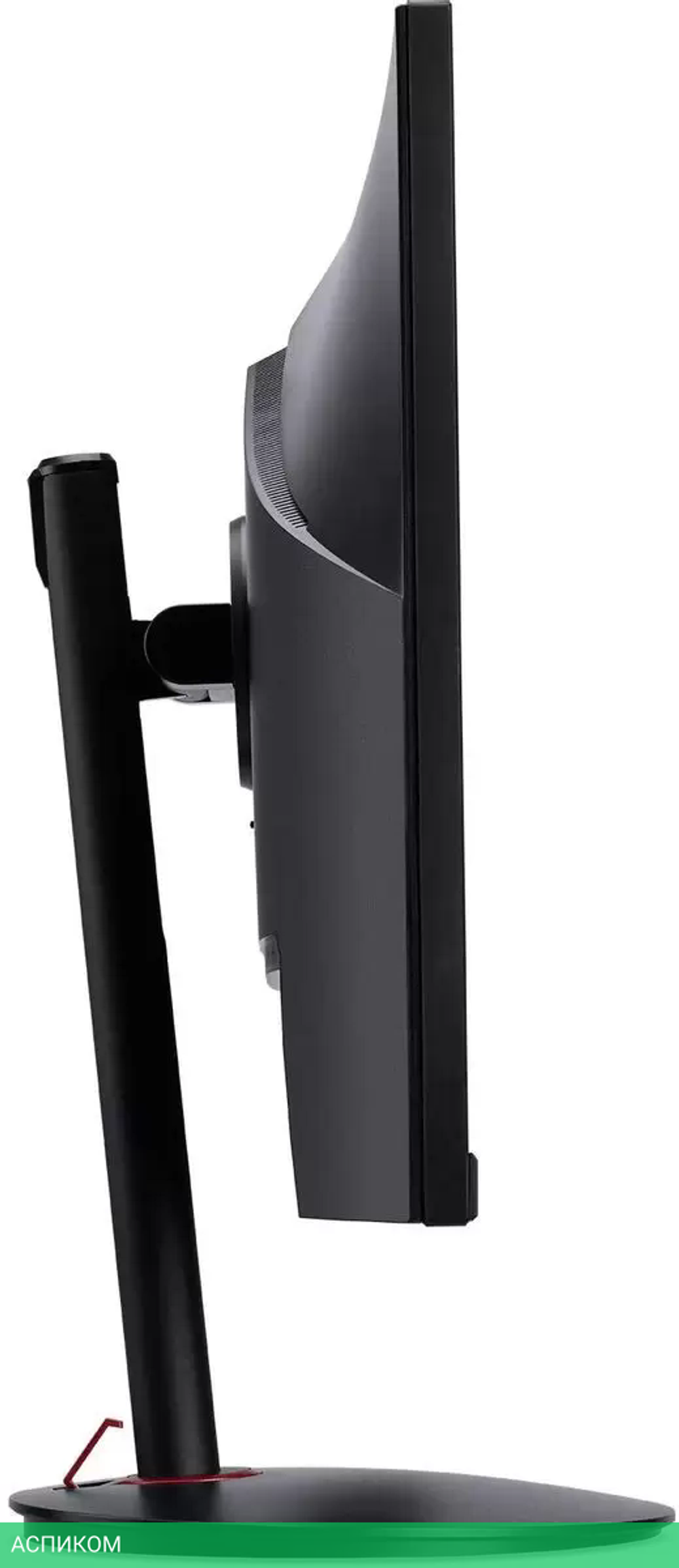 Игровой монитор Acer Nitro XV271Zbmiiprx UM.HX1EE.Z01