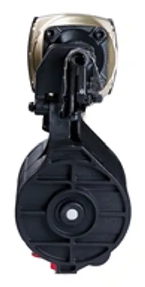 Пневмогайковерт Fubag PW 312 с набором головок