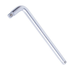 Вороток двухсторонний 1/2"x1/2"  Г-образный 250мм Forsage 8154250ф