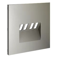 Накладка для розетки акустической 4-местной , S70 (шелк) vls001504