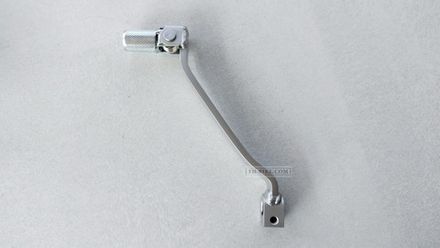 13156-1480. LEVER-CHANGE,PEDAL. Kawasaki
