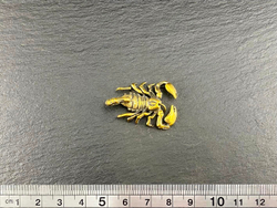 Подвеска. Скорпион (статуэтка\подвеска)