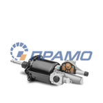 9700514840 (ПРАМО) Пневмогидроусилитель в сборе для КАМАЗ 6580-20, IVECO с КПП ZF 16S2220