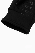 Перчатки Unisport Player Warm - черный