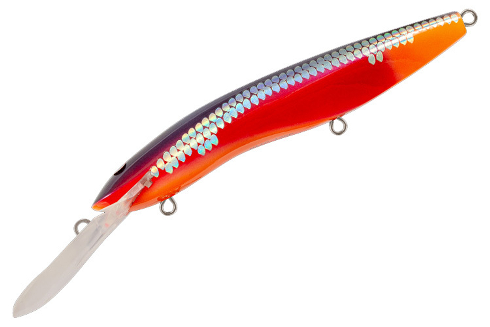 Воблер TsuYoki MITO 125F (22.5гр/12.5см)