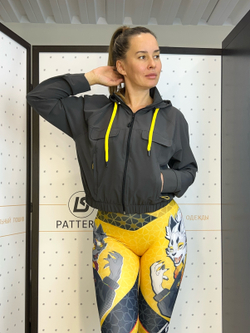 Куртка РЕЙЧЕЛ