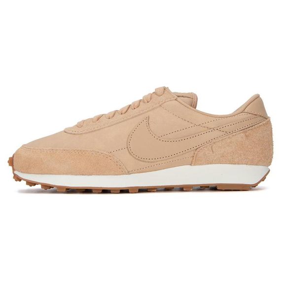 Кроссовки NIKE DBreak Бежевые кроссовки Низкие Женские
