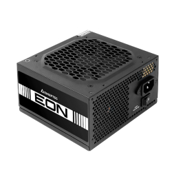 Блок питания Chieftec Eon ZPU-600S (ATX 2.3, 600W, 80 PLUS, Active PFC, 120mm fan) Retail