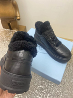 Кеды Prada
