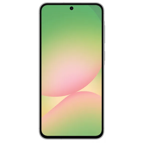 Смартфон Samsung Galaxy A56 5G 8 ГБ | 128 ГБ (Светло-серый | Awesome Lightgrey)