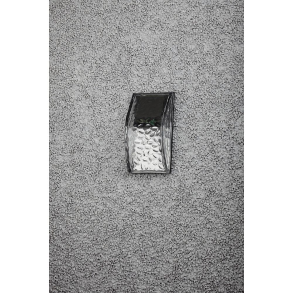 ERAFS024-39 ЭРА Фасадная подсветка Кристалл, на солнечной батарее, 3LED, 7lm | Фасадная декоративная подсветка