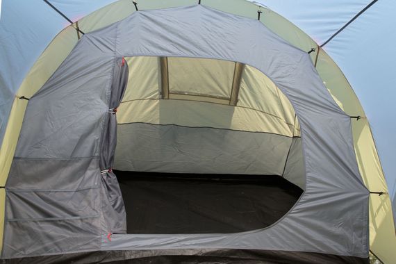 Палатка INDI (Indiana) SIERRA 6 NEW