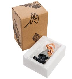 RV-633 Статуэтка «Энштейн» (W.Stratford)