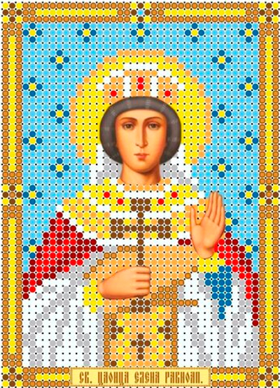 ИГ-606 Святая Елена