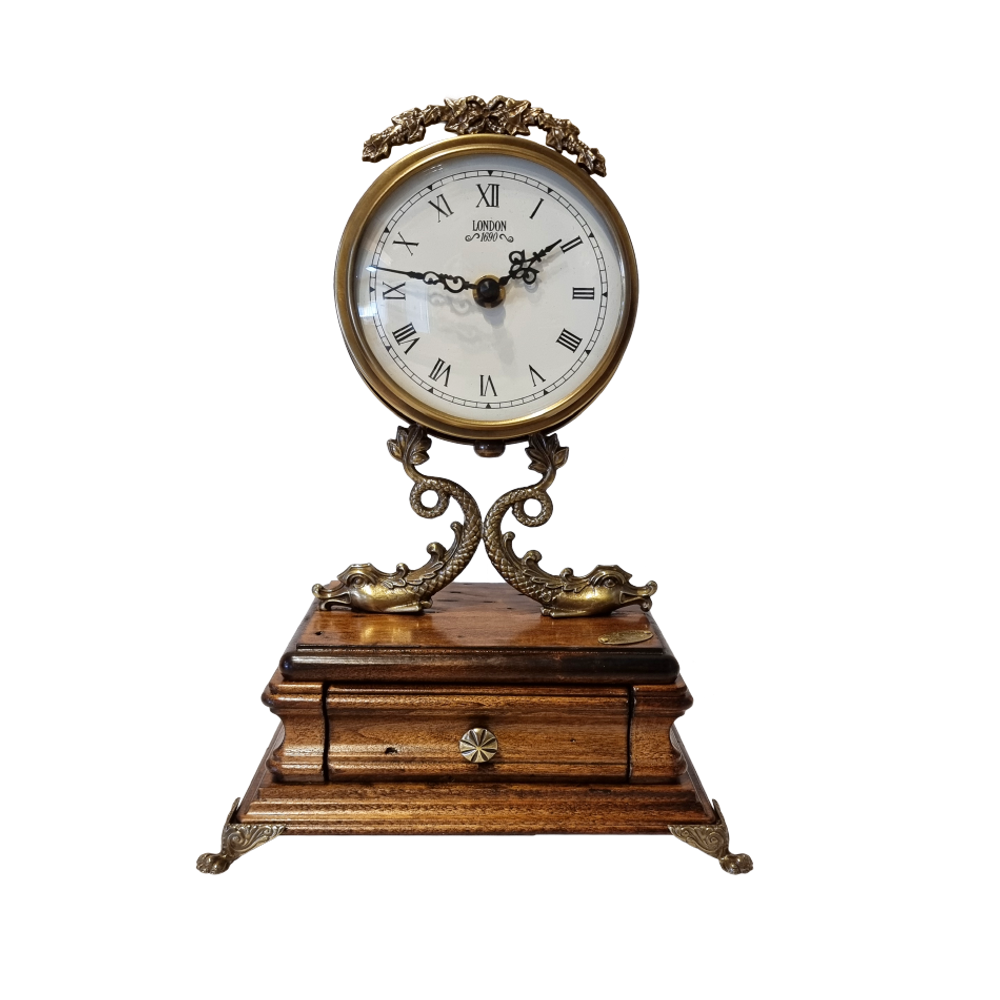 Capanni Часы настольные