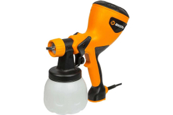 Краскораспылитель электрический ЭКП-400 Вихрь