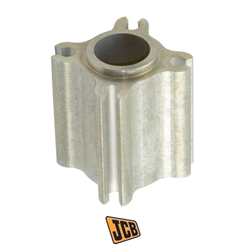 Распорка шкива вентилятора JCB 02/201347