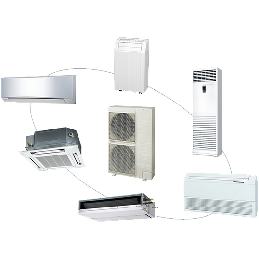 Кондиционирование