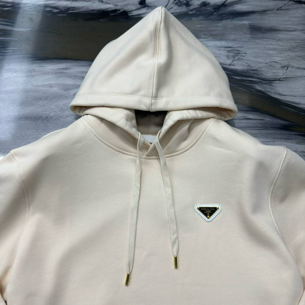 Толстовка Prada