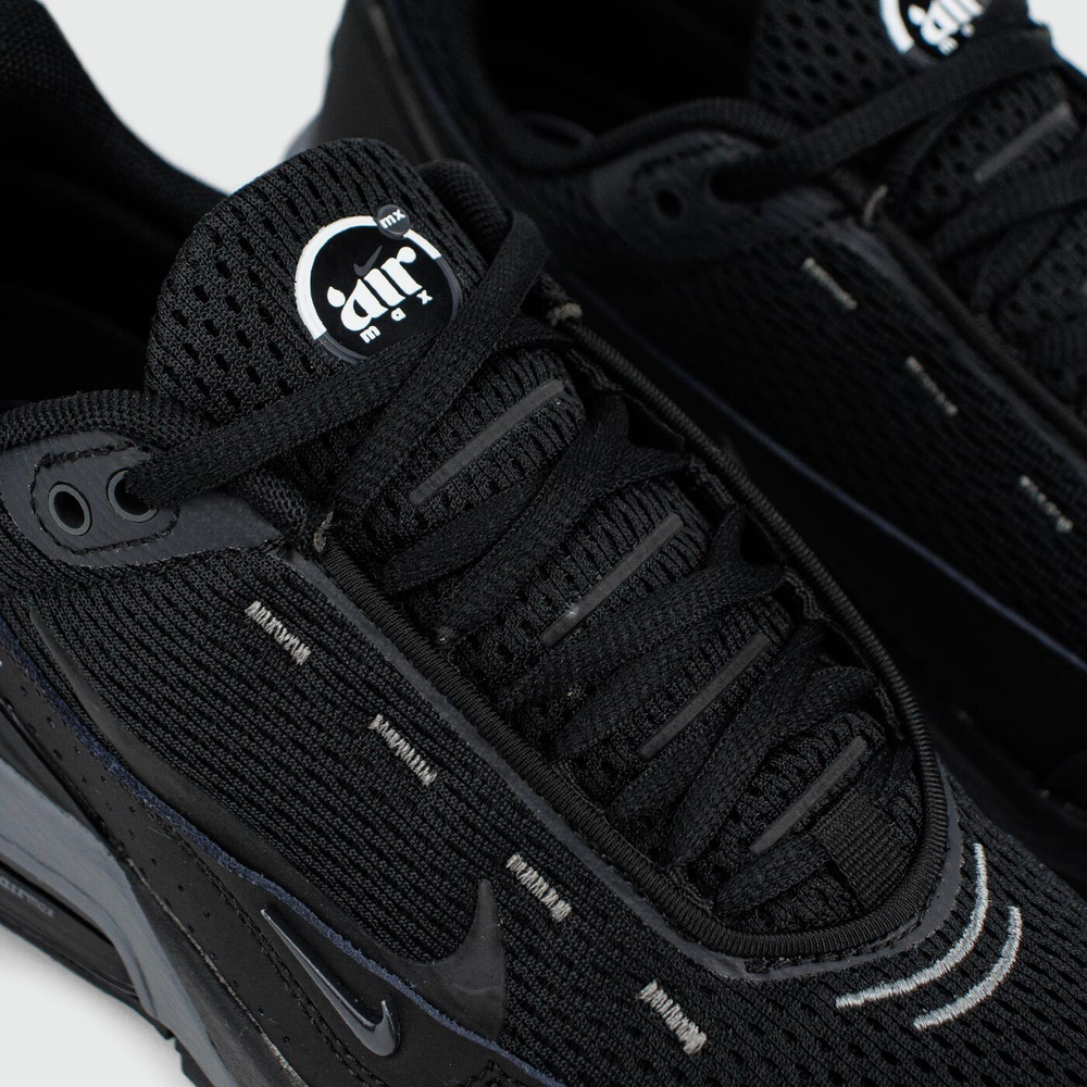 Кроссовки Nike Air Max Pulse Black Wmns