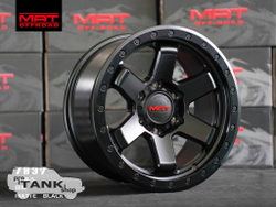 TANK 300 Колесный диск 17'' (1шт.) 7837178545CB